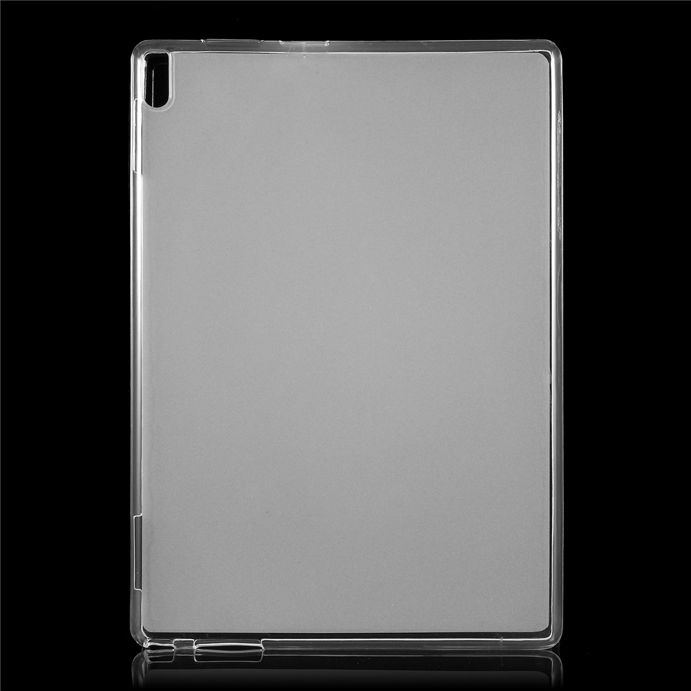 Flexible TPU Protection Case for Lenovo Tab 4 10 Plus-1