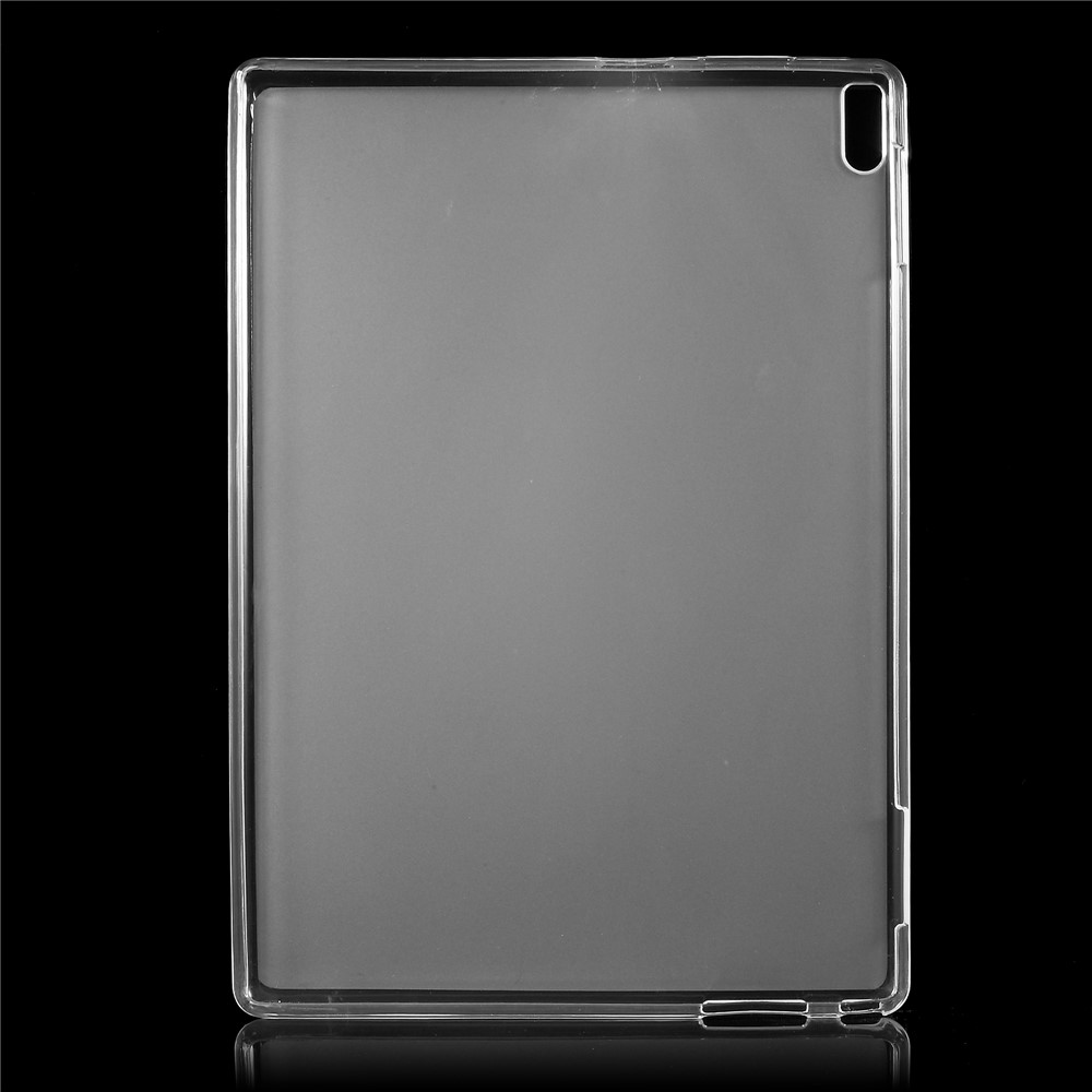 Flexible TPU Protection Case for Lenovo Tab 4 10 Plus-2