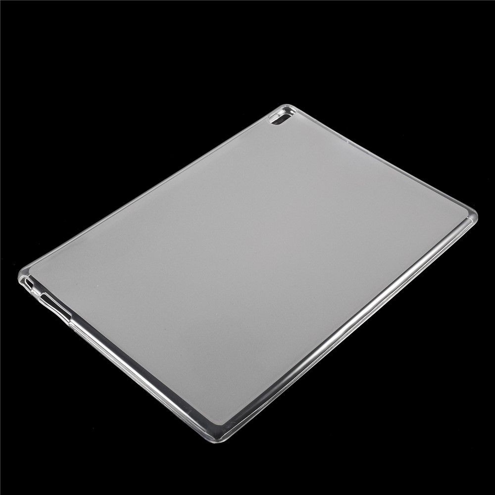 Flexible TPU Protection Case for Lenovo Tab 4 10 Plus-3