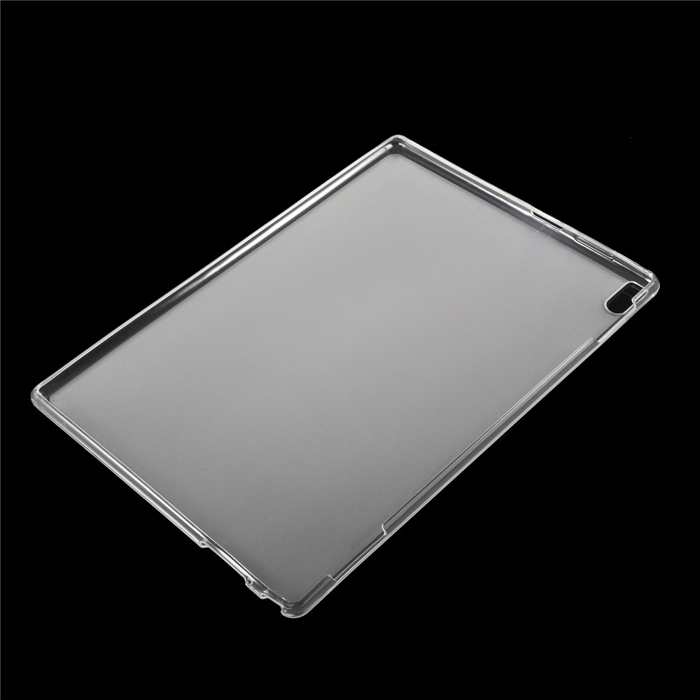 Flexible TPU Protection Case for Lenovo Tab 4 10 Plus-4