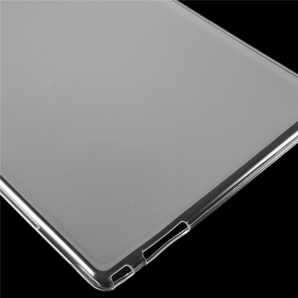 Flexible TPU Protection Case for Lenovo Tab 4 10 Plus-6