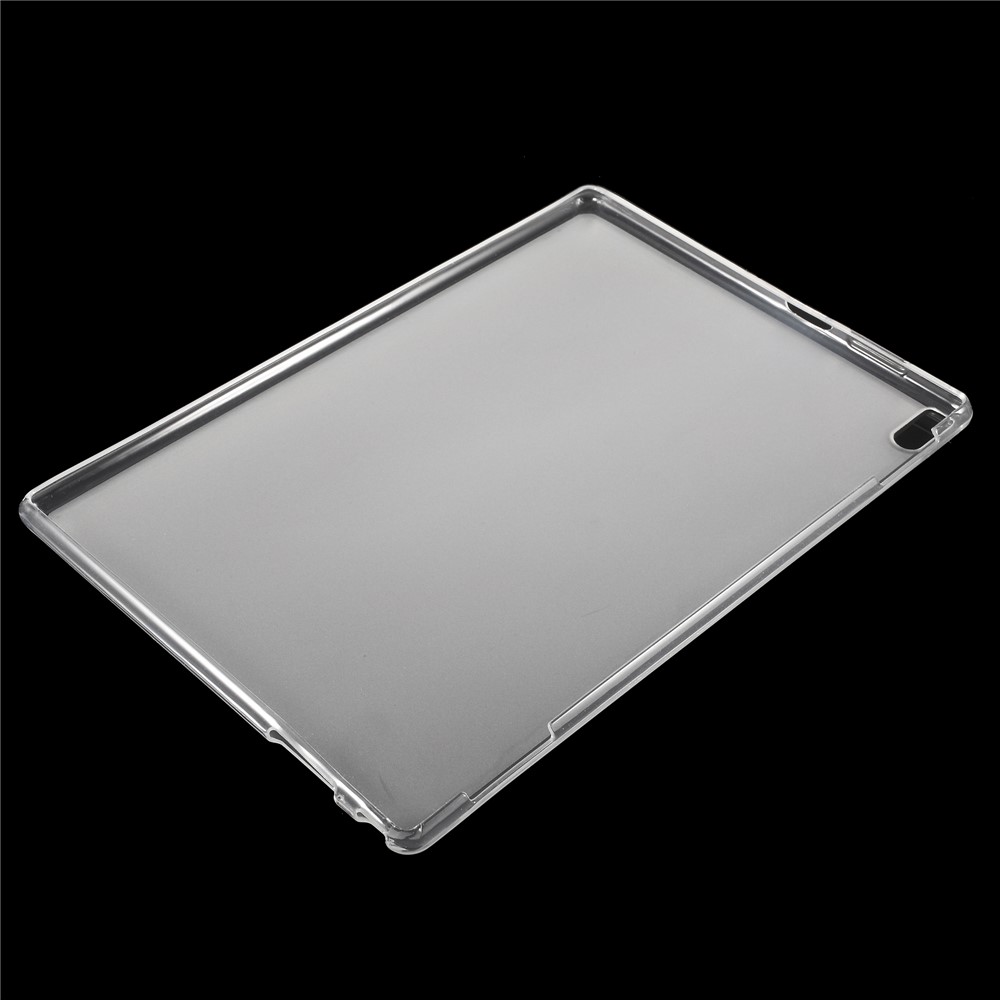Flexible TPU Protection Case Cover Shell for Lenovo Tab 4 10-4