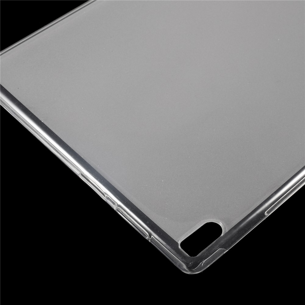Flexible TPU Protection Case Cover Shell for Lenovo Tab 4 10-5