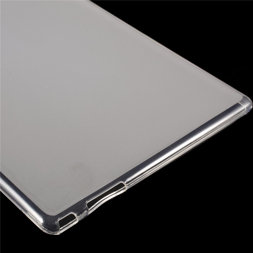 Flexible TPU Protection Case Cover Shell for Lenovo Tab 4 10-6