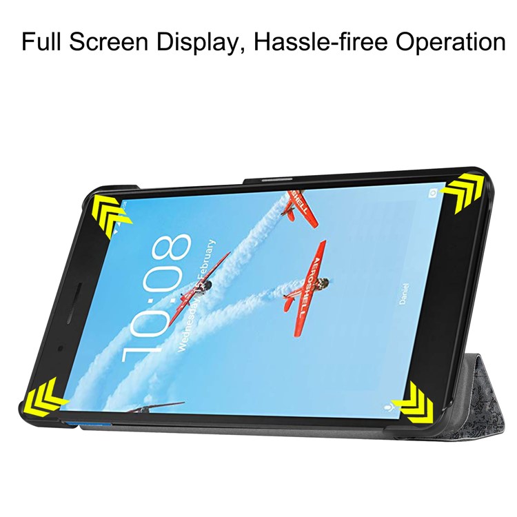 Lenovo Tab E7 Tb 7104f 8gb Amazon Co Uk Computers Accessories