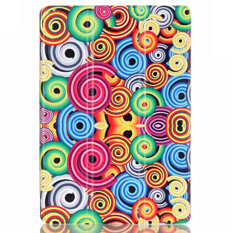 Smart Leather Stand Case for Lenovo TAB 2 A10-30 X30 / TAB 2 A10-70 - Appetite Candy-2
