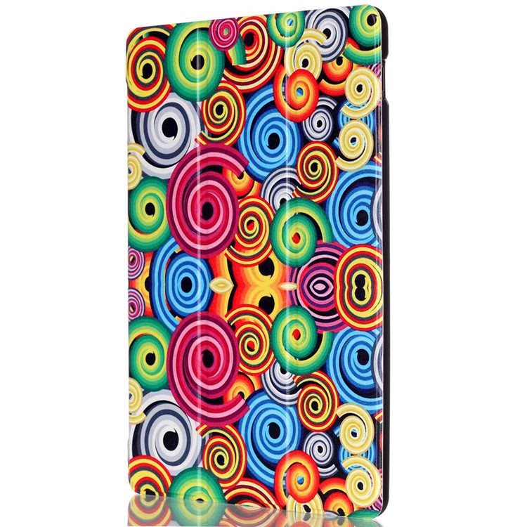 Smart Leather Stand Case for Lenovo TAB 2 A10-30 X30 / TAB 2 A10-70 - Appetite Candy-4