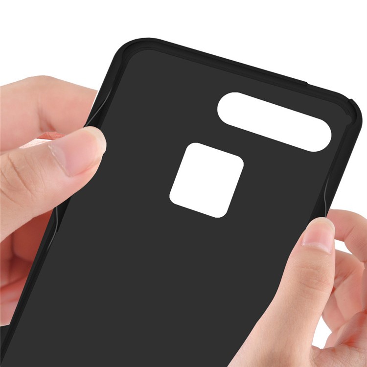 6500mAh External Battery Backup Charger Case for Huawei Honor View 20 / Honor V20 (China) - Black-2
