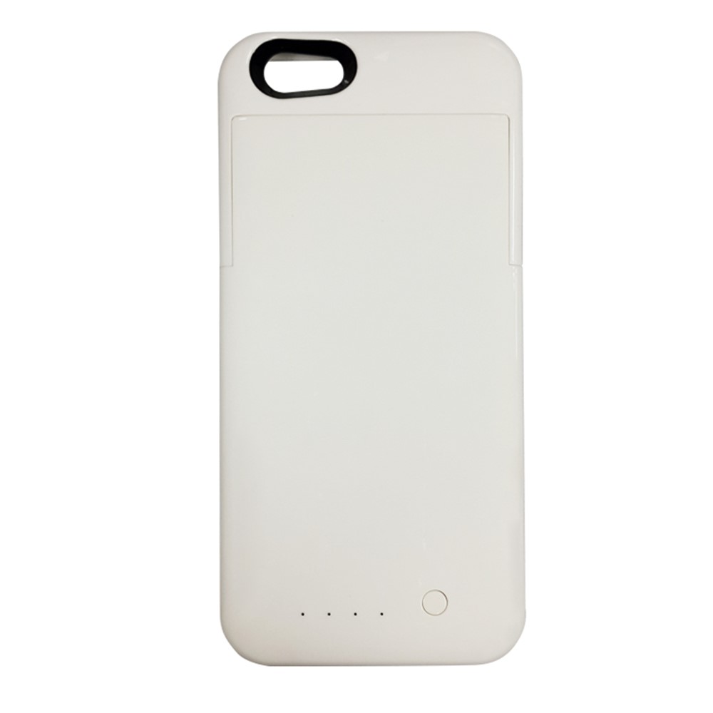 custodia bianca carica batteria iphone 6s custodia bianca carica batteria iphone 6s