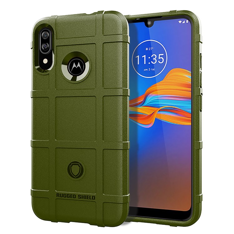 case for moto e6