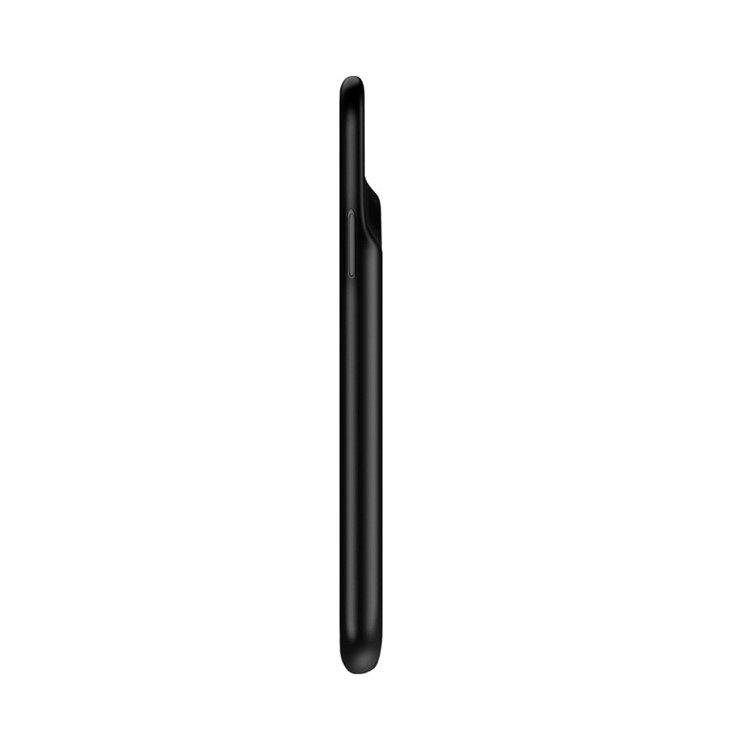 Unique All Wrapped Phone Back Clip Portable Power Bank for iPhone 11 Pro Max 6.5 inch-3