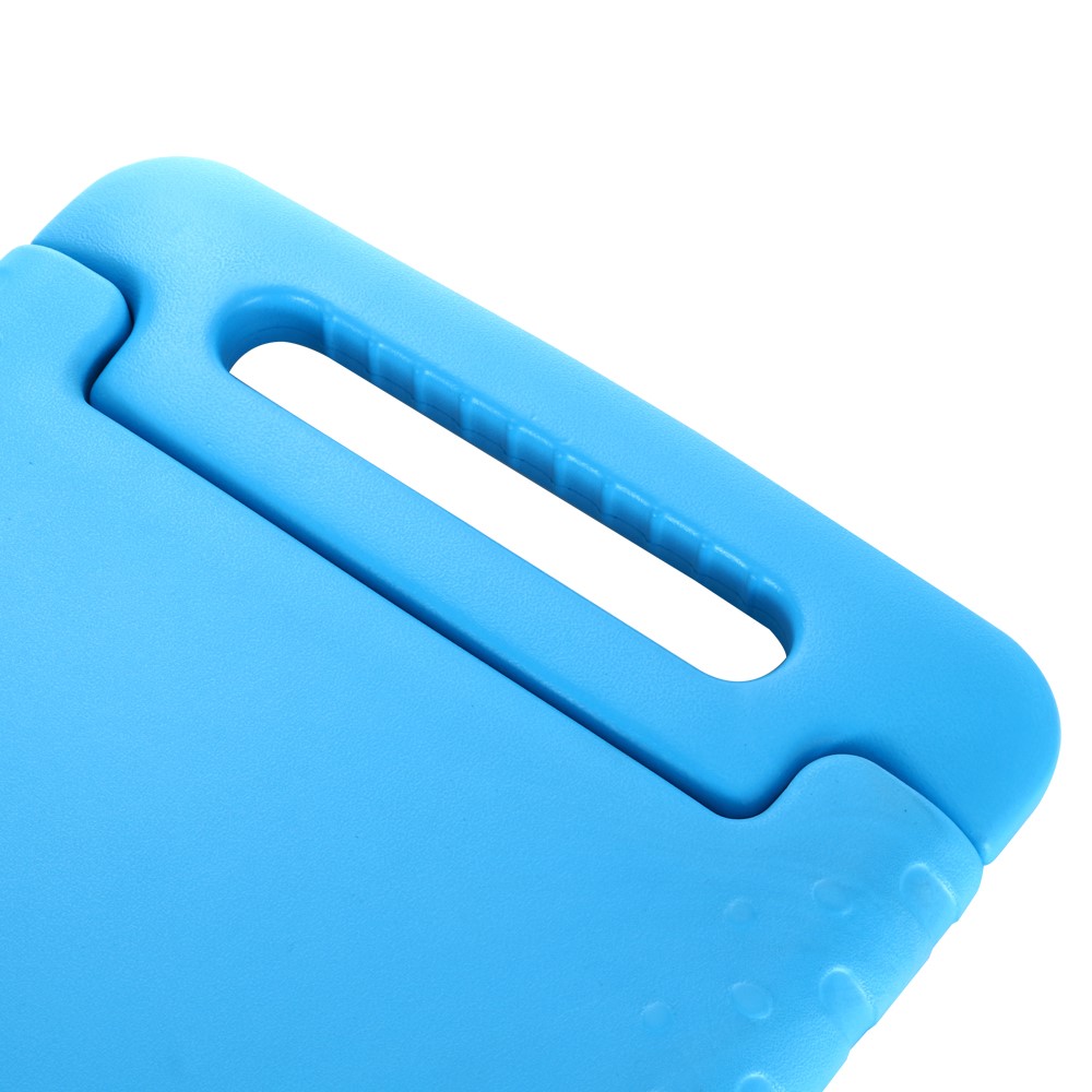 Tablette De Protection De Mousse EVA Couvrant De Béquille Pour Onglet Lenovo E10 - Bleu-7