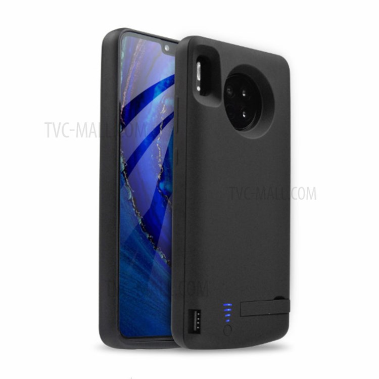 5000mAh Battery Charger Case Cover for Huawei Mate 30-2