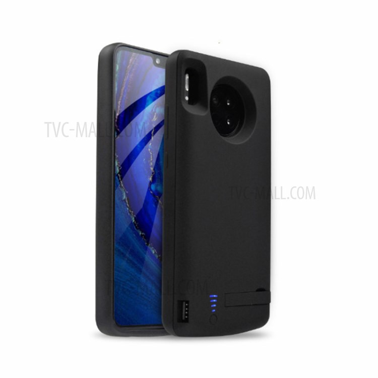 5000mAh Battery Charger Case Cover for Huawei Mate 30-5