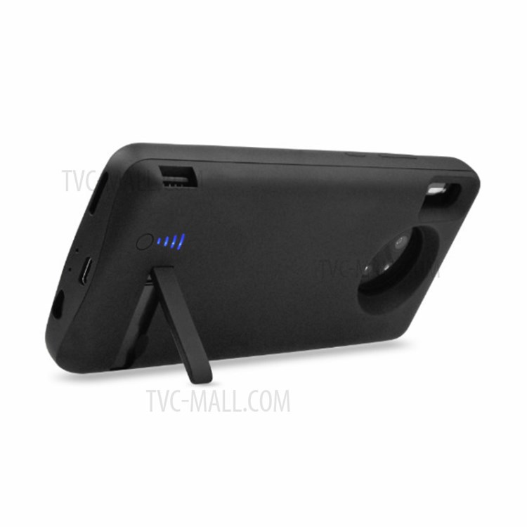 5000mAh Battery Charger Case Cover for Huawei Mate 30-6