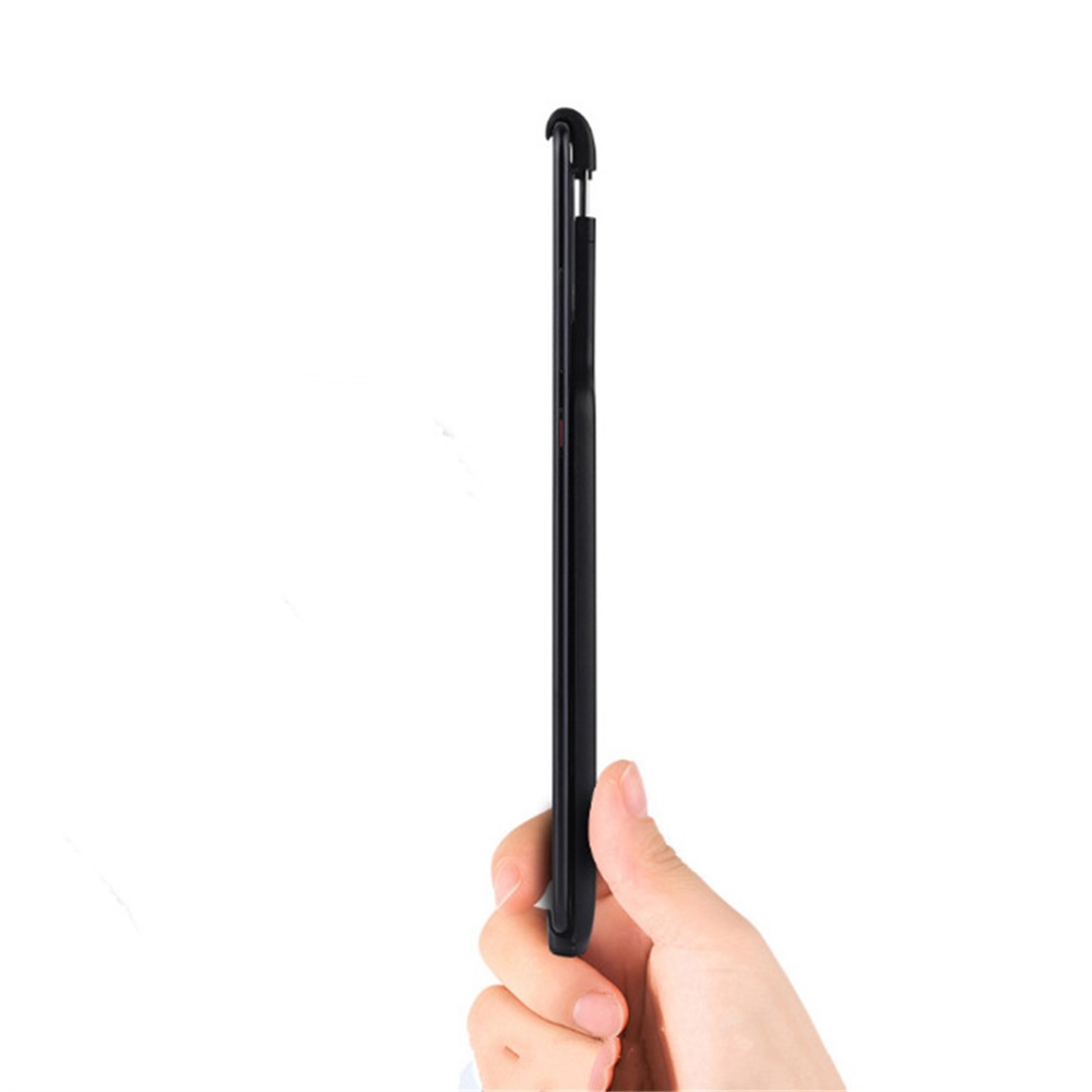 Retractable Battery Charger Case Type-C Universal Power Bank for 5.5-6.5 inch Smartphones-8