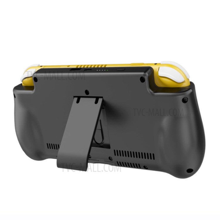 10400mAh Power Bank Charger Case with Kickstand for Nintendo Switch Lite-2