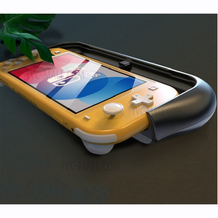 10400mAh Power Bank Charger Case with Kickstand for Nintendo Switch Lite-8