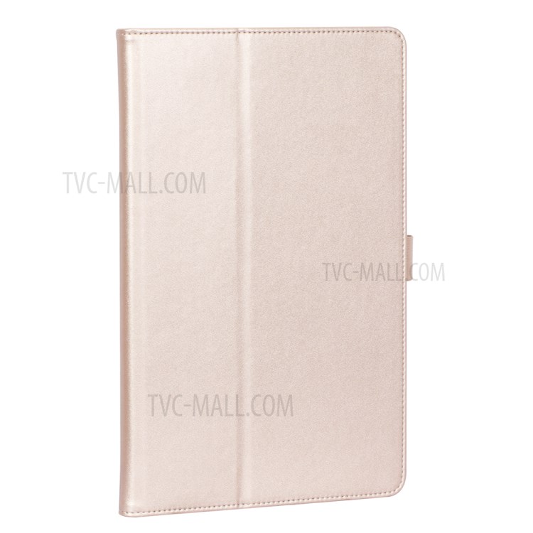 WY-2099 Business Style Flip Leather Stand Tablet Case with Card Slots for Lenovo Tab M10 FHD Plus 10.3-inch TB-X606F - Gold-6