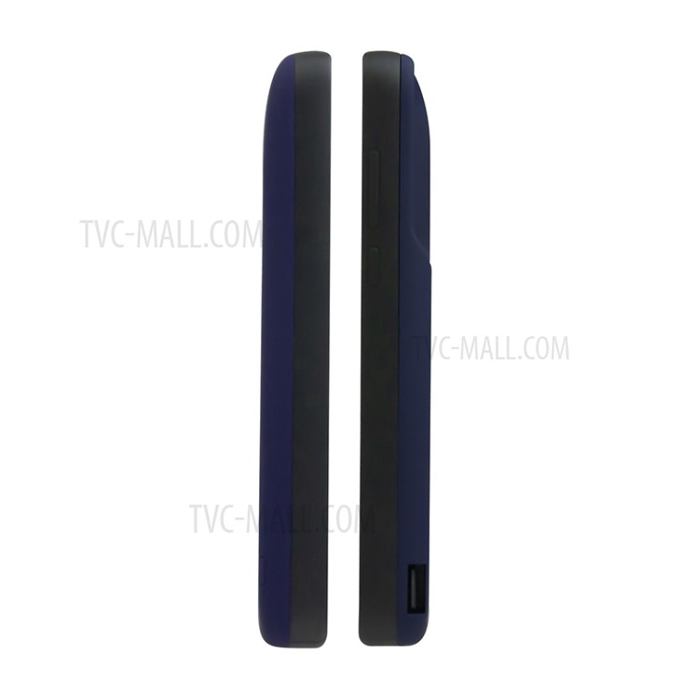 4800mAh Battery Charger Case with Kickstand for Huawei P40 - Blue-7