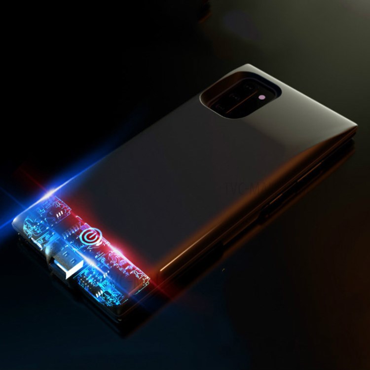 Wholesale 7000mAh Battery Charger Case with USB Port for Samsung Galaxy Note 20/Note 20 5G from