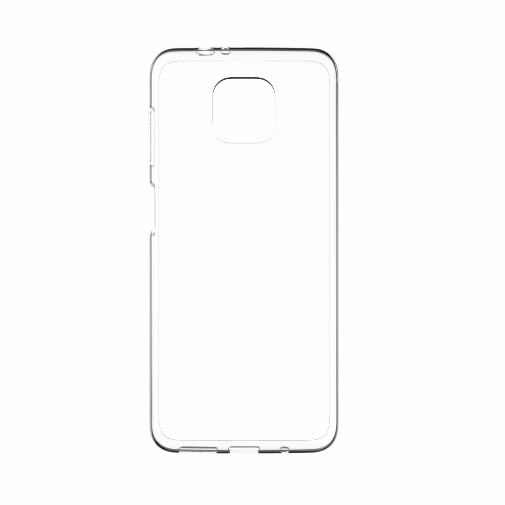 10PCS/Pack Watermark Resistant Soft TPU Case for Motorola Moto G Power-10