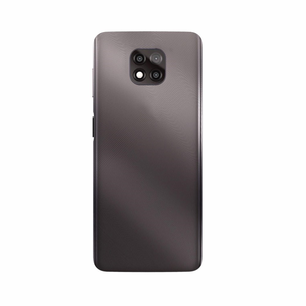 10PCS/Pack Watermark Resistant Soft TPU Case for Motorola Moto G Power-7