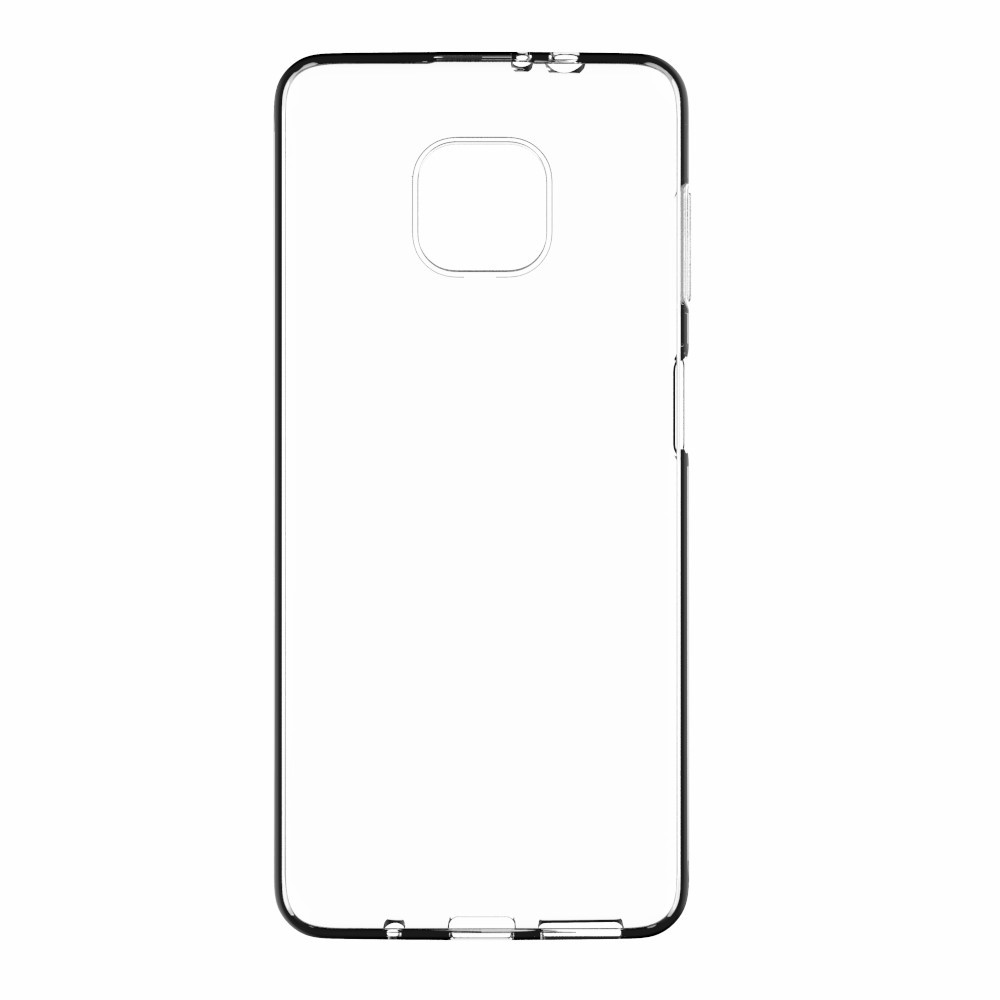 10PCS/Pack Watermark Resistant Soft TPU Case for Motorola Moto G Power-9