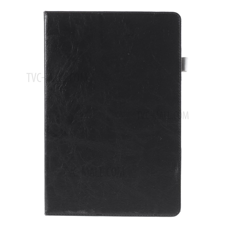Tri-fold Stand PU Leather Tablet Cover with Pen Slot for Lenovo Tab P11 Pro-2