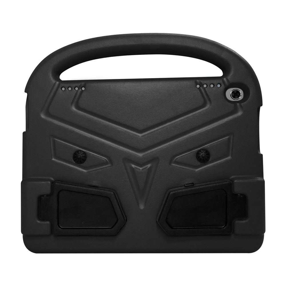 Sparrow Style Shockproof Kickstand EVA Protective Case for Lenovo Tab M10 Plus - Black-7