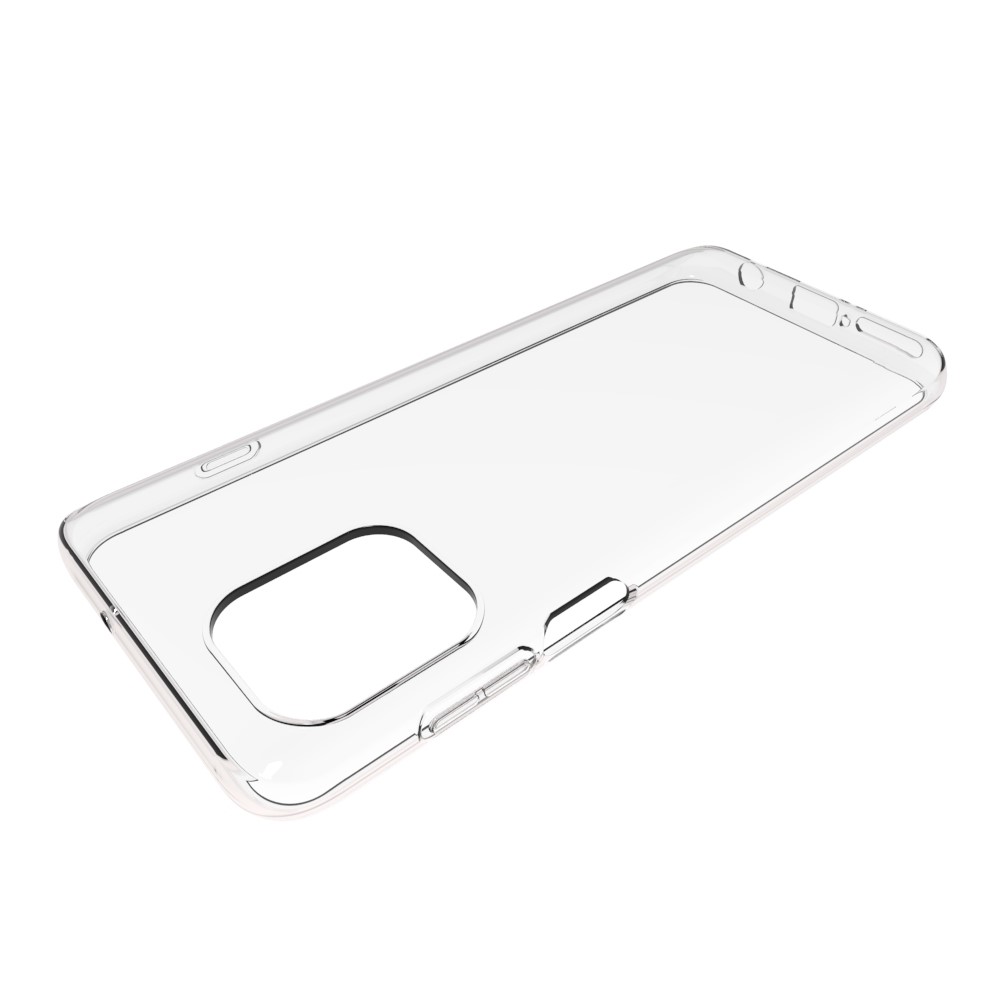 10Pcs/Pack Soft TPU Phone Protective Flexible Back Shell Inner Anti-Slip for Motorola Edge S / Moto G100-5