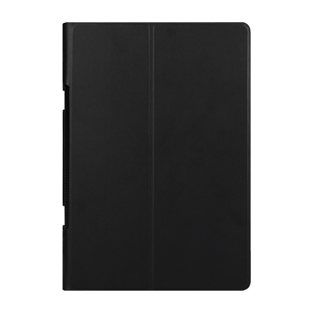 PU Leather Tablet Cover with Kickstand for Lenovo Yoga Pad Pro 13-inch YT-K606F-2