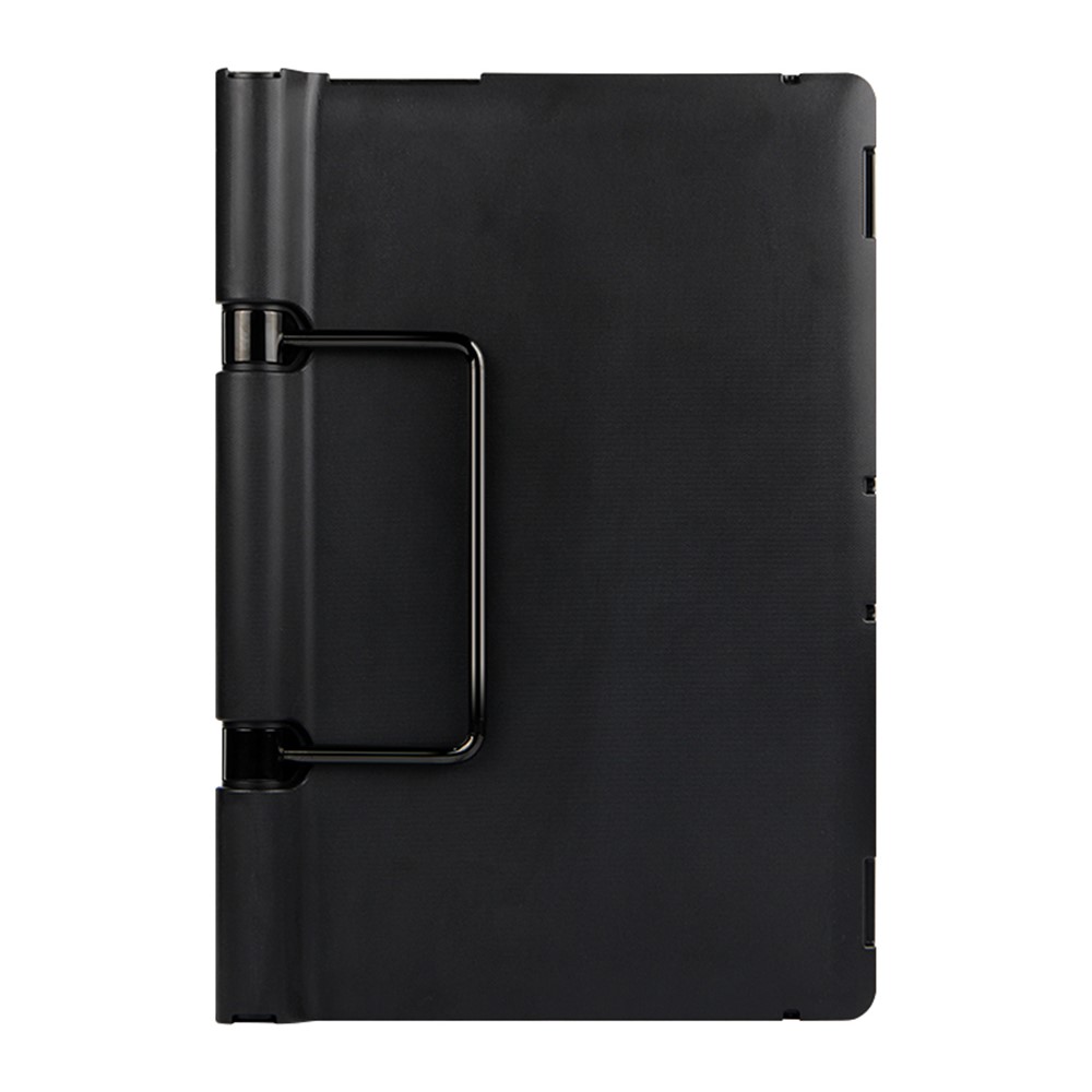 PU Leather Tablet Cover with Kickstand for Lenovo Yoga Pad Pro 13-inch YT-K606F-3