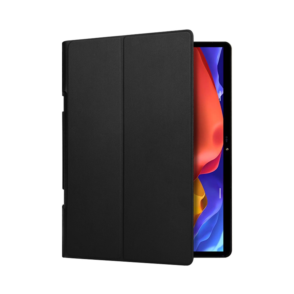 PU Leather Tablet Cover with Kickstand for Lenovo Yoga Pad Pro 13-inch YT-K606F-7
