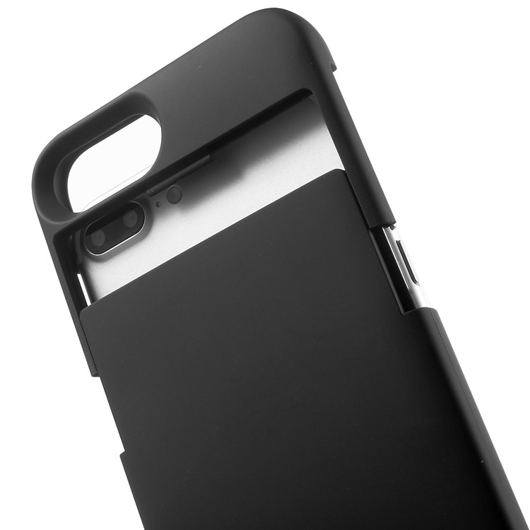 MAXNON M7P MFI Certified 4000mAh Battery Charger Case for iPhone 8 Plus / 7 Plus / 6s Plus / 6 Plus - Black-5