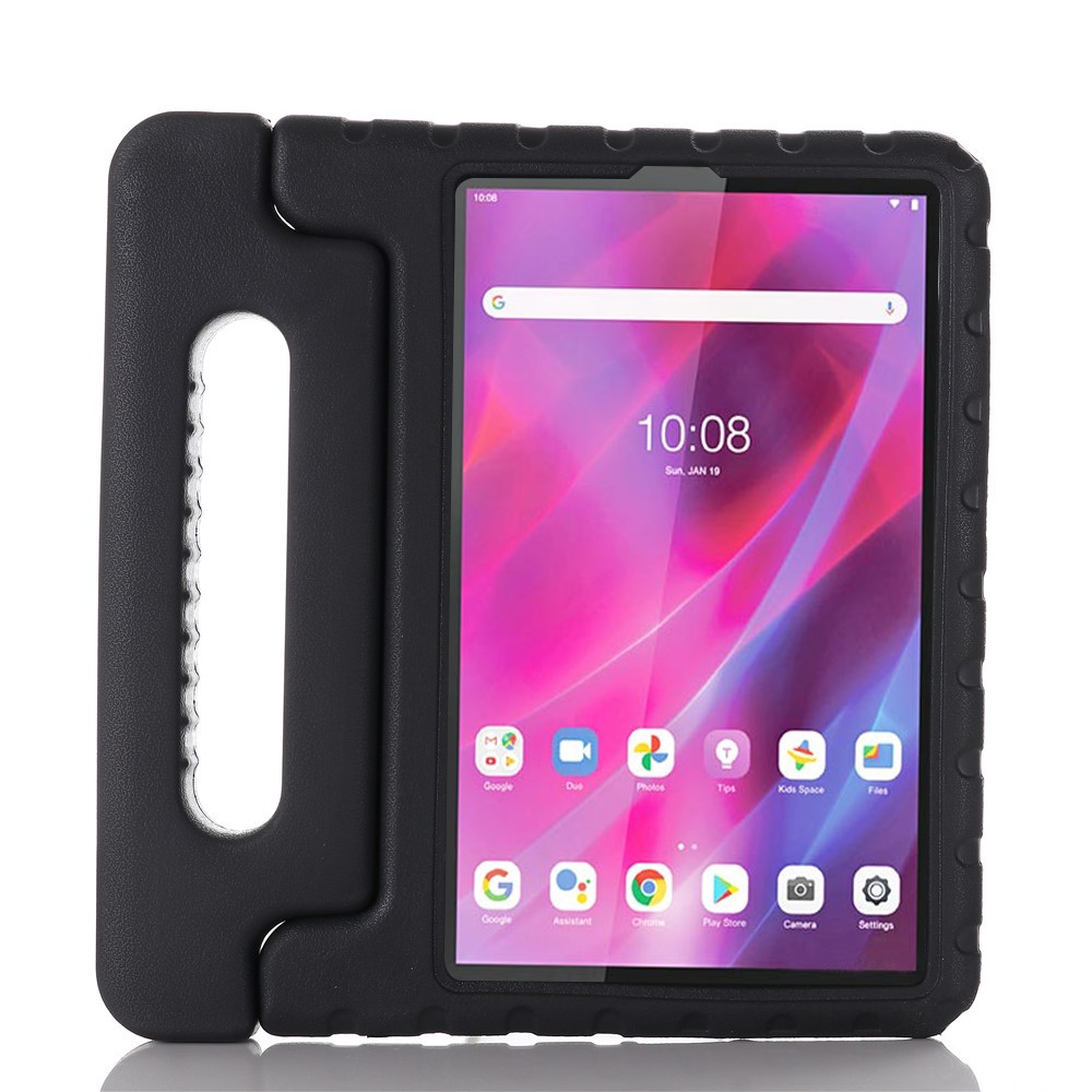 Handle Design Shock-Absorbed EVA Tablet Case with Kickstand for Lenovo Tab M8/Tab M8 (2nd Gen) TB-8705F-2