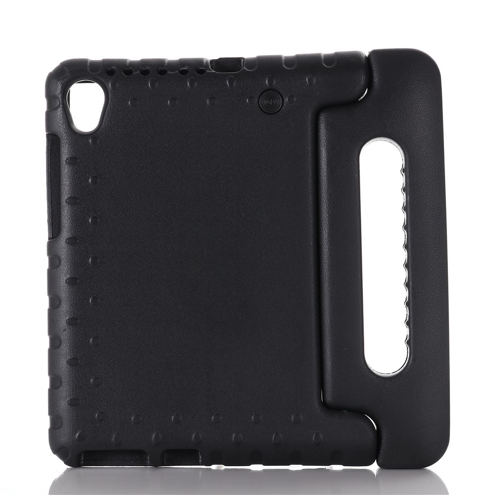 Handle Design Shock-Absorbed EVA Tablet Case with Kickstand for Lenovo Tab M8/Tab M8 (2nd Gen) TB-8705F-3