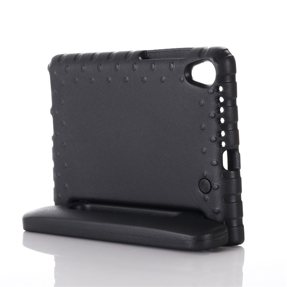 Handle Design Shock-Absorbed EVA Tablet Case with Kickstand for Lenovo Tab M8/Tab M8 (2nd Gen) TB-8705F-4