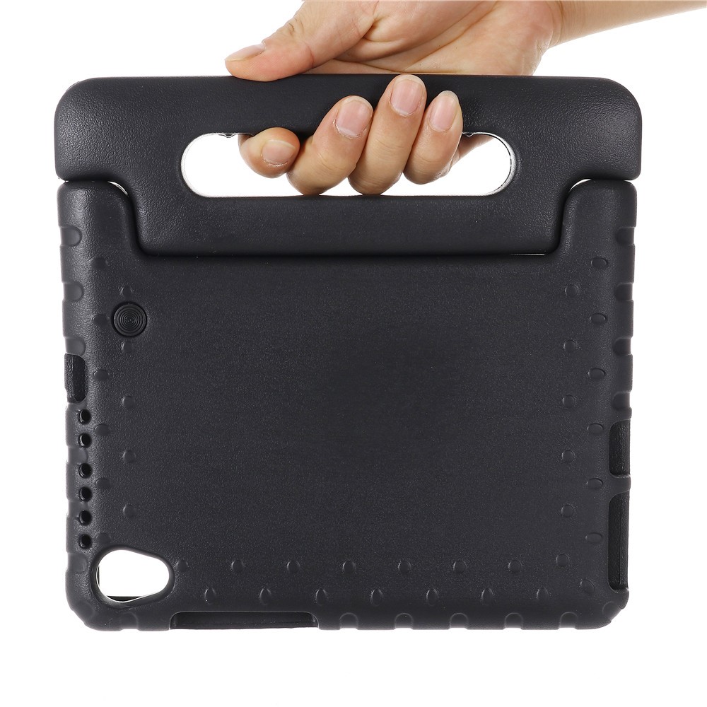 Handle Design Shock-Absorbed EVA Tablet Case with Kickstand for Lenovo Tab M8/Tab M8 (2nd Gen) TB-8705F-6