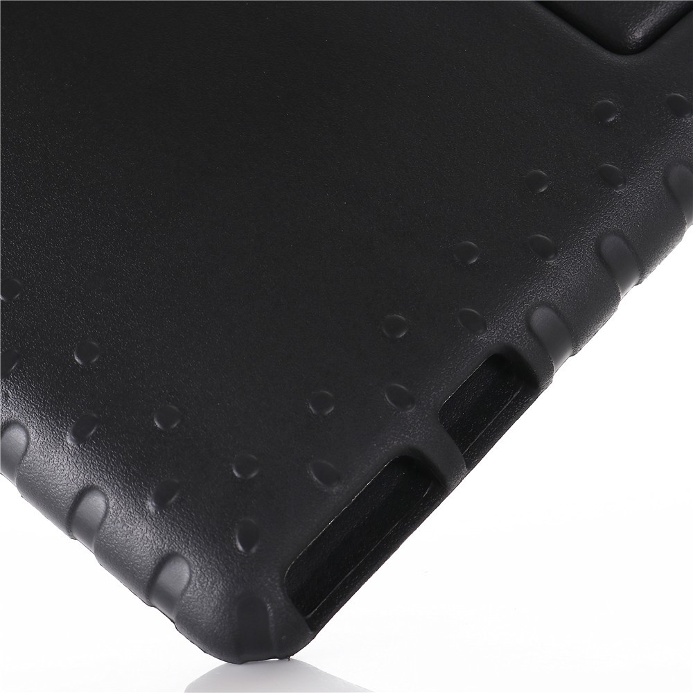 Handle Design Shock-Absorbed EVA Tablet Case with Kickstand for Lenovo Tab M8/Tab M8 (2nd Gen) TB-8705F-8