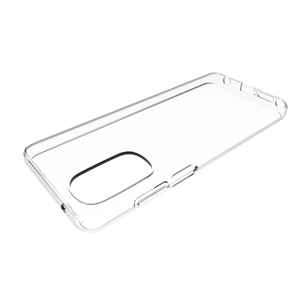 10Pcs/Pack Inner Watermark-free Back Case for Motorola Moto G Stylus 5G (2022), Soft TPU Crystal Mobile Phone Cover-4
