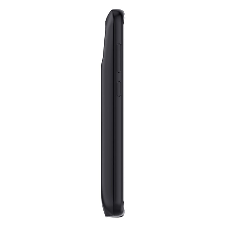 For Samsung Galaxy S8 Plus G955 External Battery Charger Case 5500mAh (CE/FCC) - Black-3