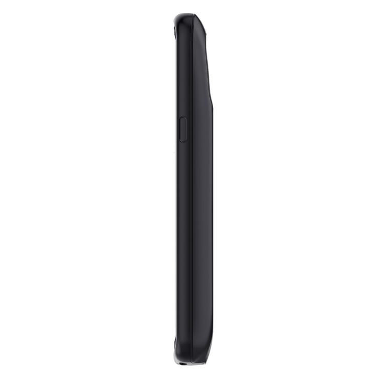 For Samsung Galaxy S8 Plus G955 External Battery Charger Case 5500mAh (CE/FCC) - Black-4