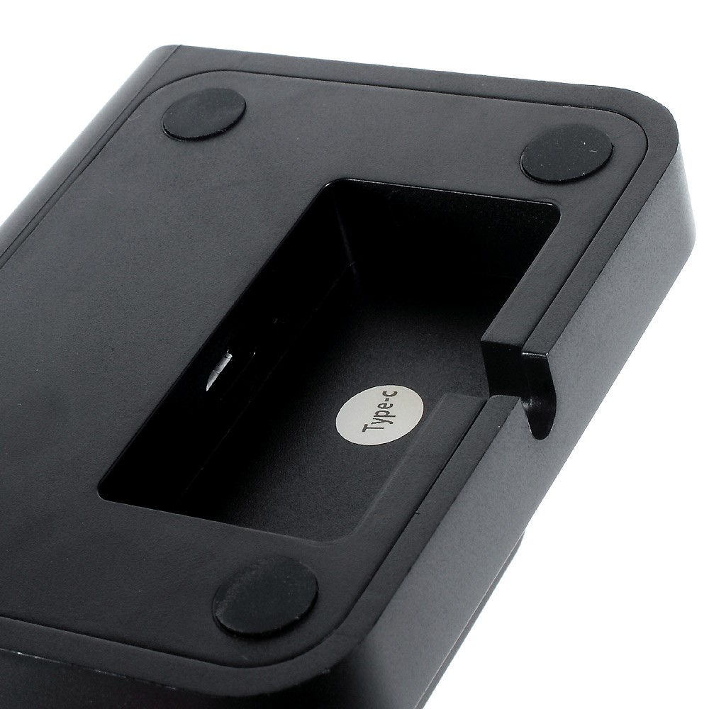 Base De Sincronización De Datos De Carga Tipo USB-c Para LG Nexus 5x / Huawei Nexus 6P, Etc.-5
