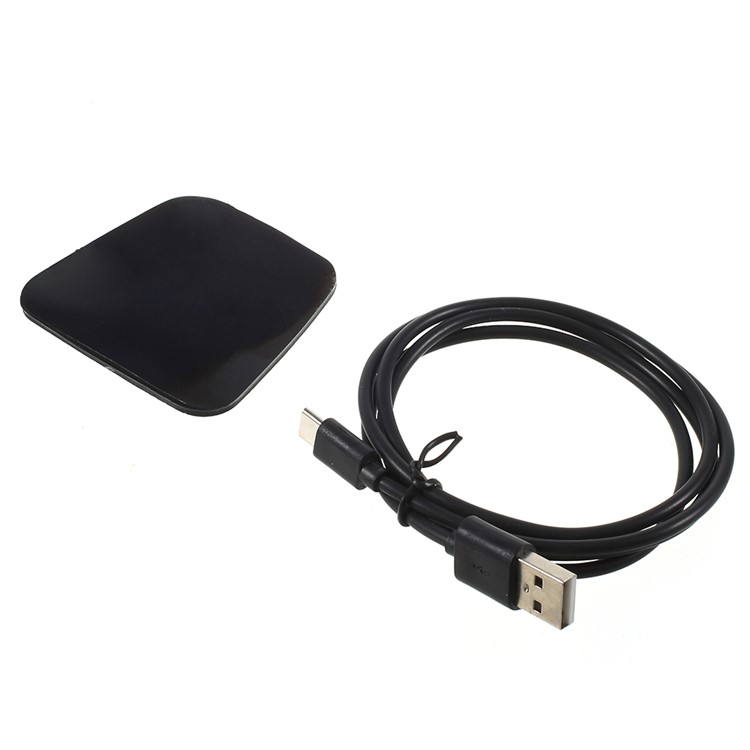 Desktop Ladestation Dock für Samsung Galaxy Note 8 SM-N950 - Schwarz-7