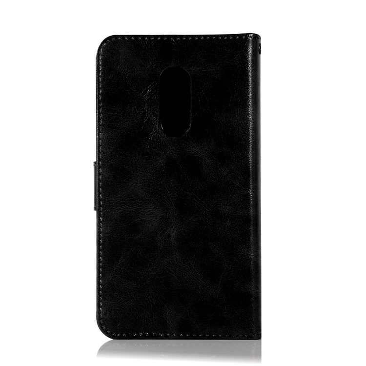 premium vintage pu leather wallet stand for xiaomi redmi note 4 4x black tvc mall premium vintage pu leather wallet stand for xiaomi redmi note 4 4x black tvc mall