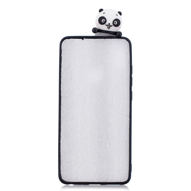 3D Cute Doll Patterned TPU Case for Xiaomi Mi A2 / Mi 6X - Diamond Prince-6