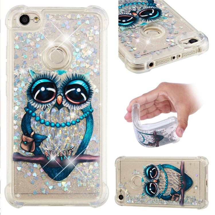 casing hp xiaomi note 5a prime