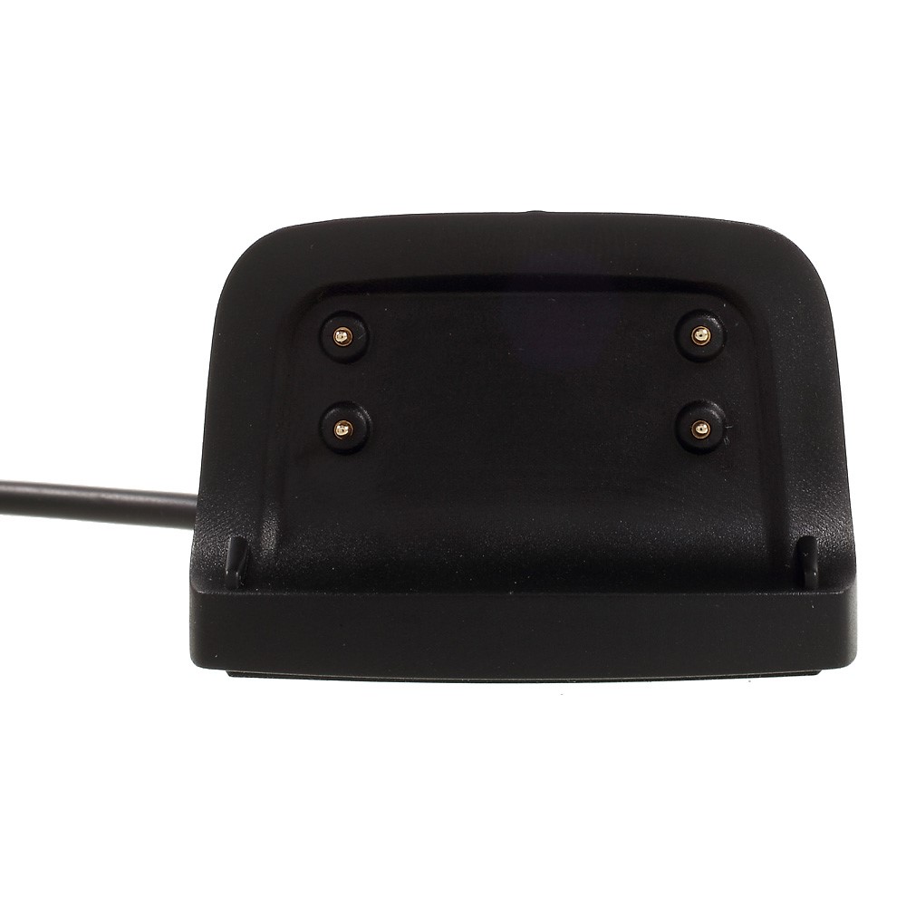 Ladestation Dock Ersatz Ladegerät für Samsung Galaxy Gear Fit 2 SM-R360-5