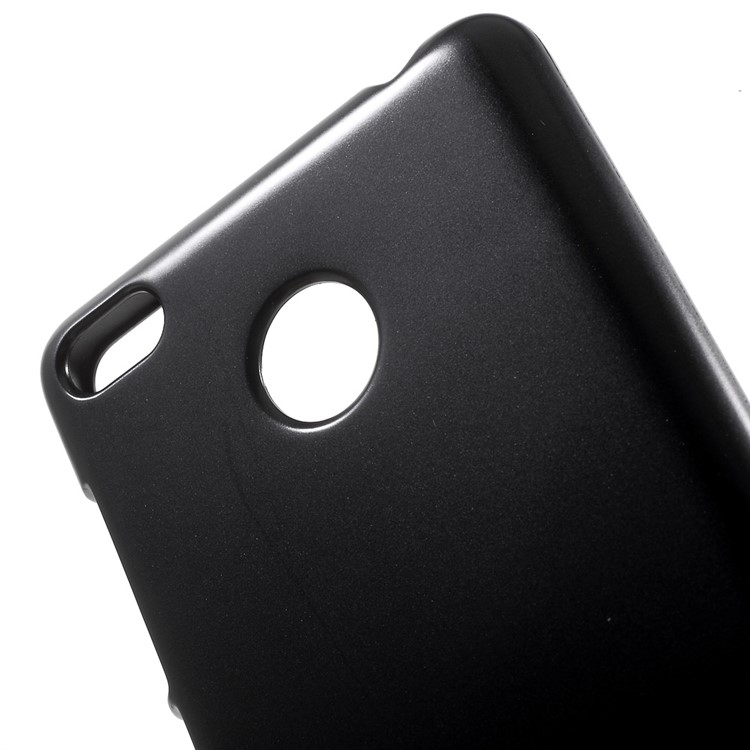 MERCURY GOOSPERY i JELLY TPU Case for Xiaomi Redmi 3 Pro - Black-5